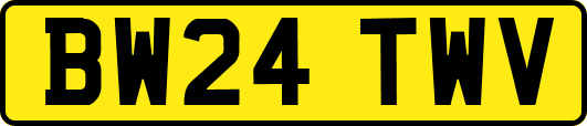 BW24TWV