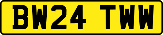 BW24TWW