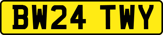 BW24TWY