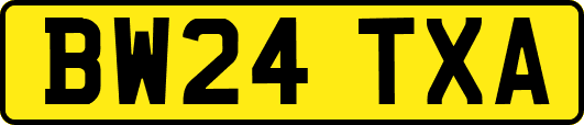 BW24TXA