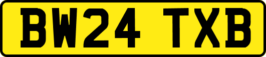BW24TXB
