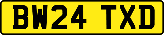 BW24TXD