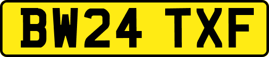 BW24TXF