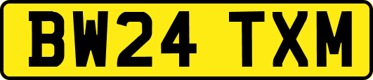 BW24TXM