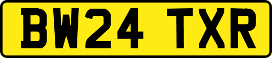 BW24TXR