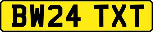 BW24TXT