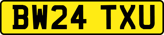 BW24TXU
