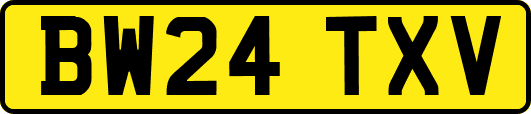 BW24TXV