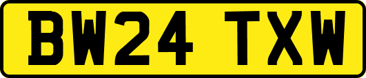 BW24TXW