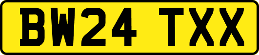 BW24TXX