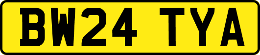 BW24TYA