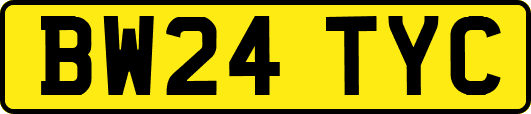BW24TYC