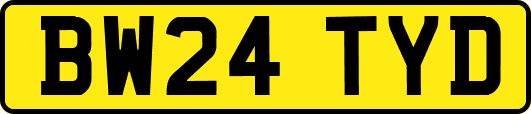 BW24TYD