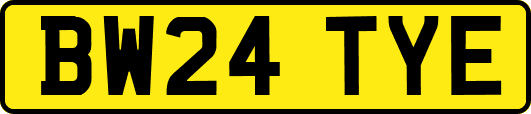 BW24TYE
