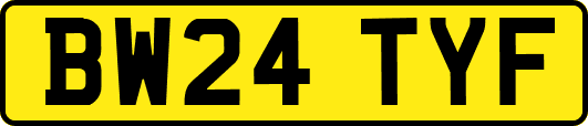 BW24TYF