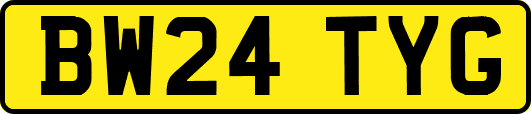 BW24TYG