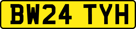 BW24TYH