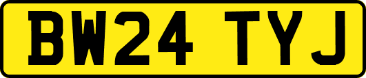 BW24TYJ