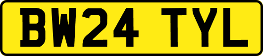 BW24TYL
