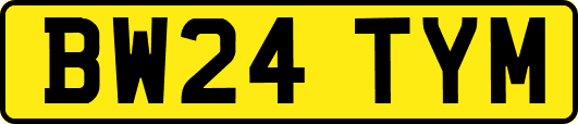 BW24TYM