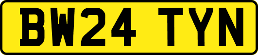 BW24TYN