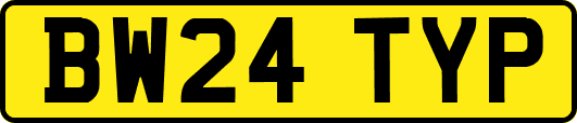 BW24TYP