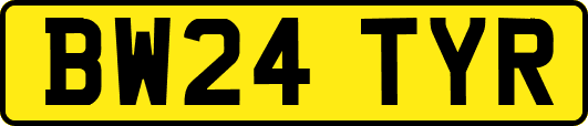 BW24TYR