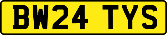 BW24TYS