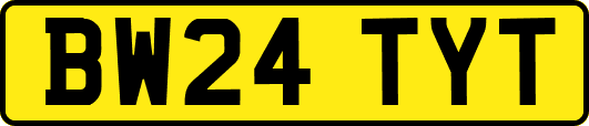 BW24TYT