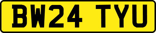 BW24TYU