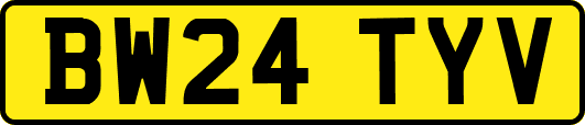 BW24TYV