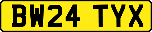 BW24TYX