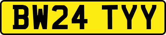 BW24TYY