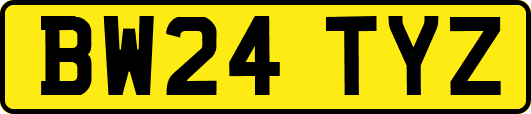 BW24TYZ