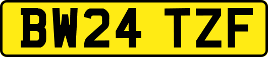 BW24TZF
