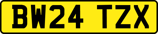 BW24TZX