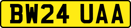 BW24UAA