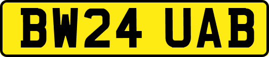 BW24UAB