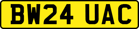 BW24UAC