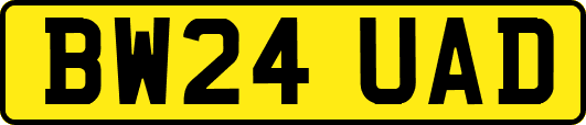 BW24UAD
