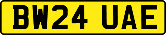 BW24UAE