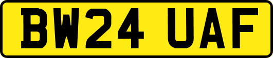 BW24UAF