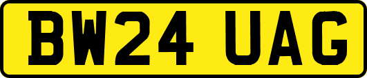 BW24UAG