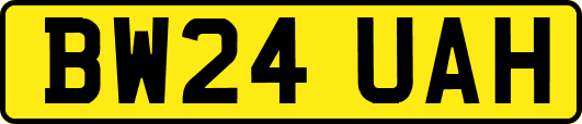 BW24UAH