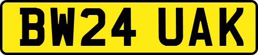 BW24UAK
