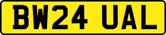 BW24UAL