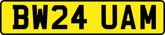 BW24UAM