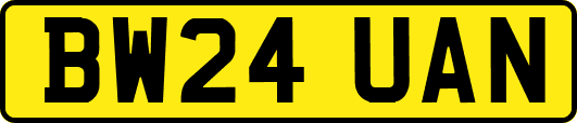 BW24UAN