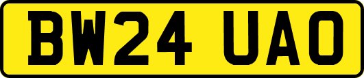 BW24UAO