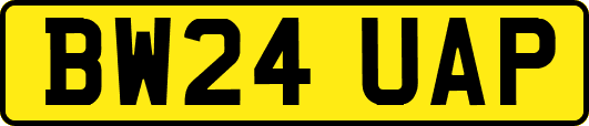 BW24UAP